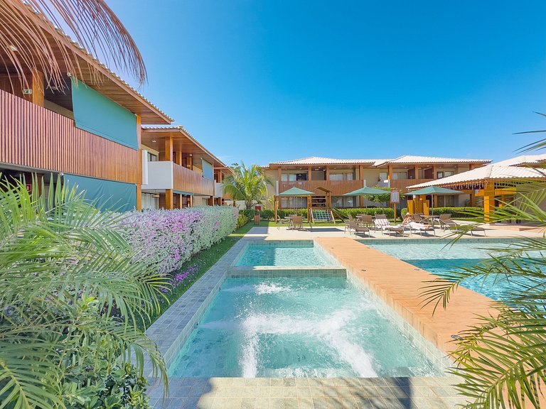 Maruwá - AP Coral - Sophistication and Luxury