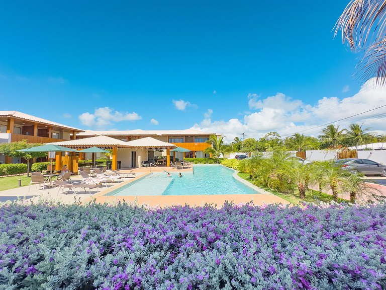 Maruwá - AP Coral - Sophistication and Luxury