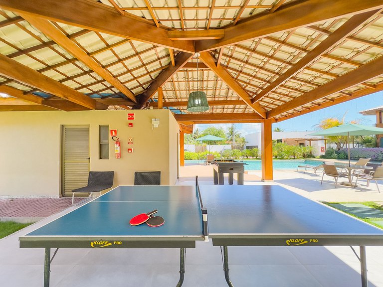 Maruwá - AP Coral - Elegancia y Lujo