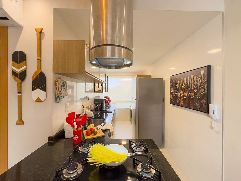 Maruwá - AP Coral - Eleganz und Luxus