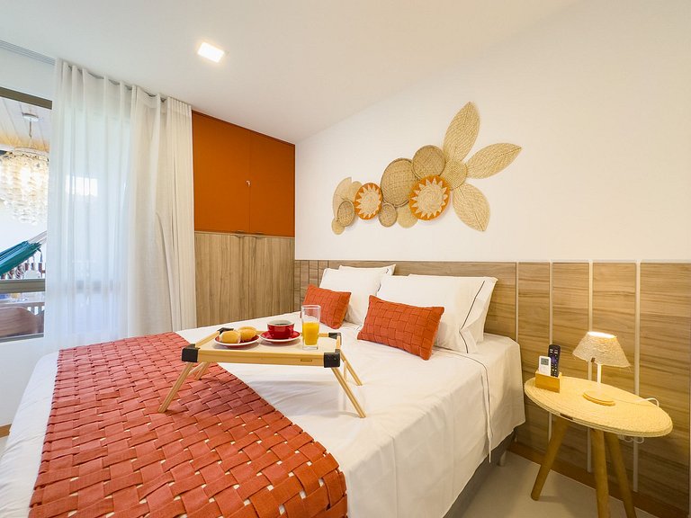 Maruwá - AP Coral - Sophistication and Luxury