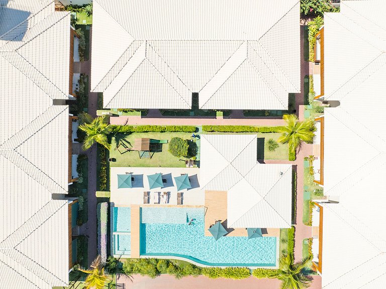 Maruwá - AP Coral - Elegancia y Lujo