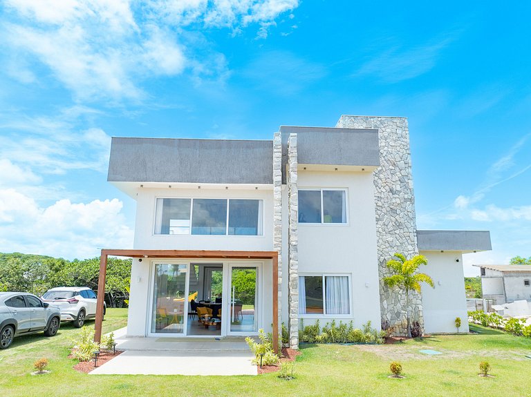 Maruwá - Villa Safira - Costa do Sauípe