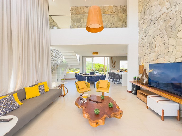 Maruwá - Villa Safira - Costa do Sauípe