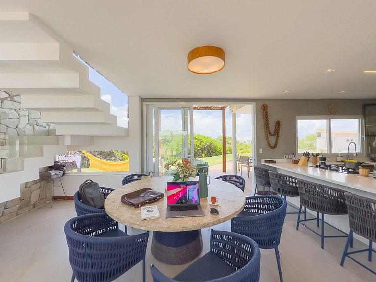 Maruwá - Villa Safira - Costa do Sauípe