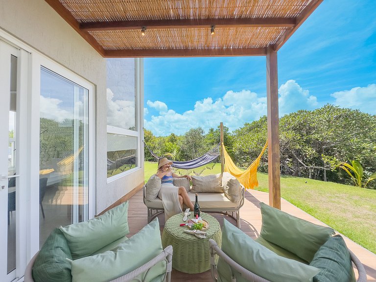 Maruwá - Villa Safira - Costa do Sauípe