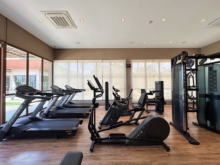 Maruwá - Villa Safira - Costa do Sauípe