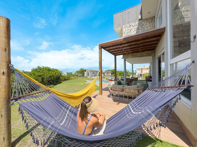 Maruwá - Villa Safira - Costa do Sauípe