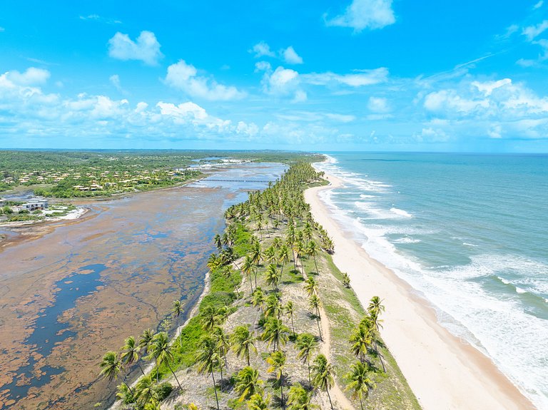 Maruwá - Villa Safira - Costa do Sauípe