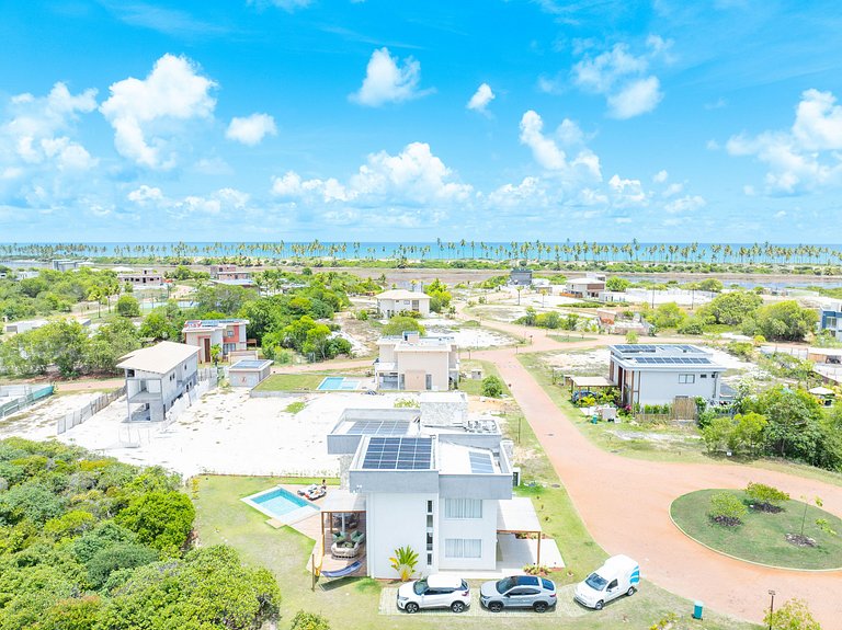 Maruwá - Villa Safira - Costa do Sauípe