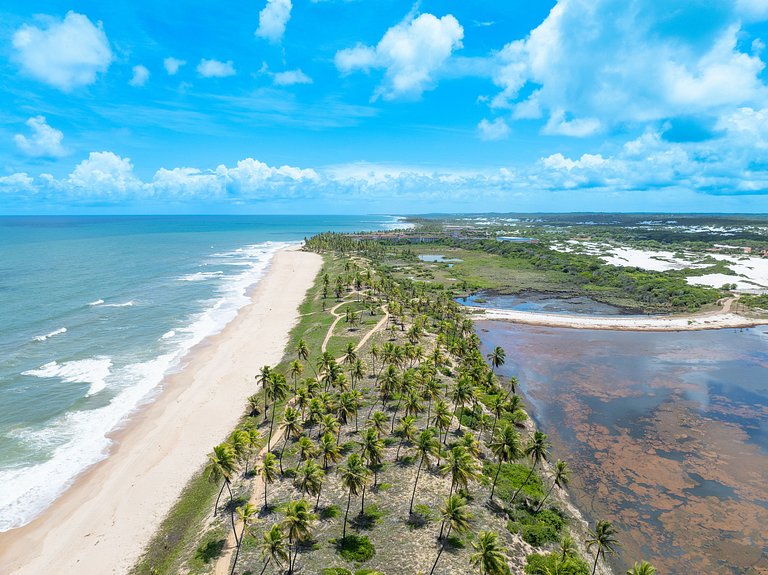 Maruwá - Villa Safira - Costa do Sauípe