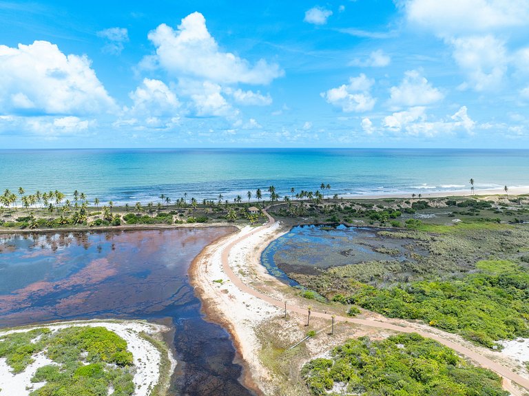 Maruwá - Villa Safira - Costa do Sauípe