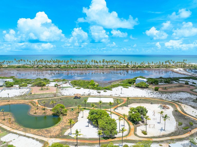 Maruwá - Villa Safira - Costa do Sauípe