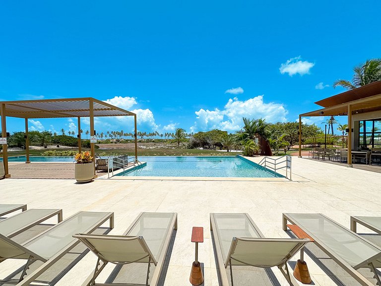 Maruwá - Villa Safira - Costa do Sauípe