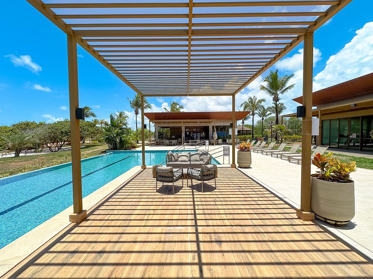 Maruwá - Villa Safira - Costa do Sauípe