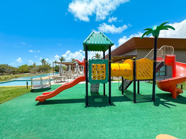 Maruwá - Villa Safira - Costa do Sauípe