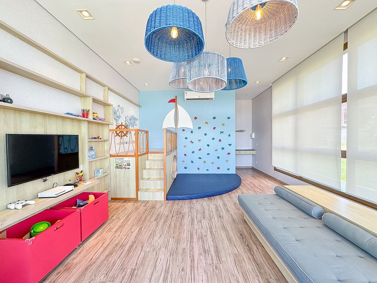 Maruwá - Villa Safira - Costa do Sauípe