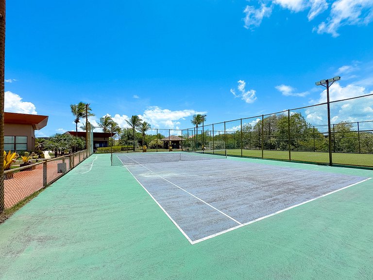 Maruwá - Villa Safira - Costa do Sauípe