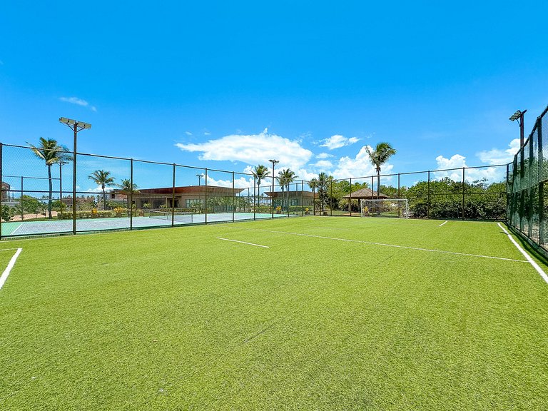 Maruwá - Villa Safira - Costa do Sauípe