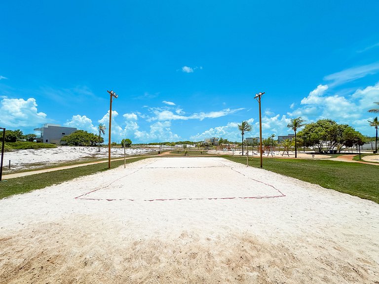 Maruwá - Villa Safira - Costa do Sauípe