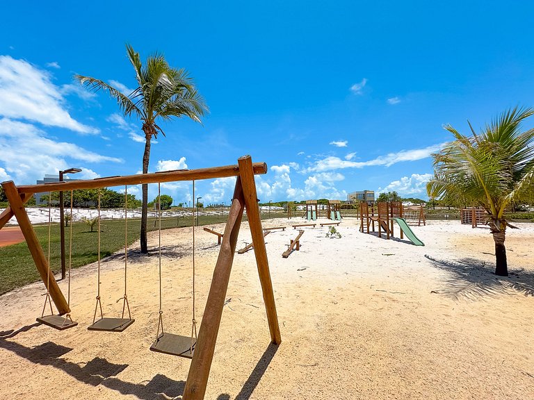 Maruwá - Villa Safira - Costa do Sauípe