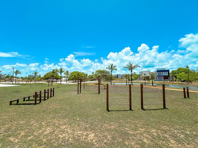 Maruwá - Villa Safira - Costa do Sauípe