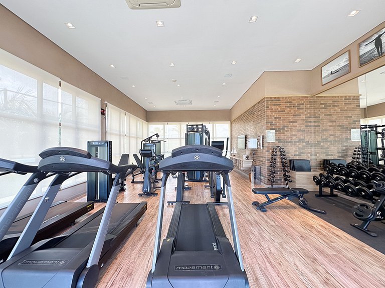 Maruwá - Villa Safira - Costa do Sauípe