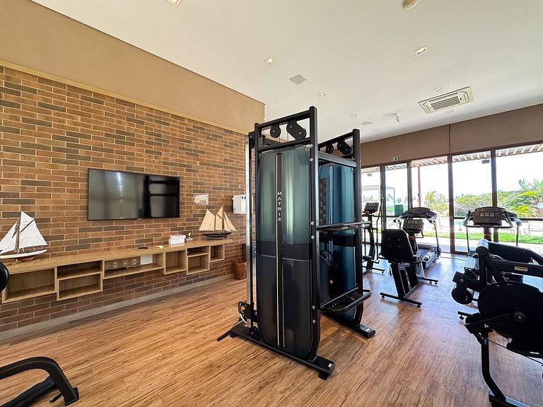 Maruwá - Villa Safira - Costa do Sauípe