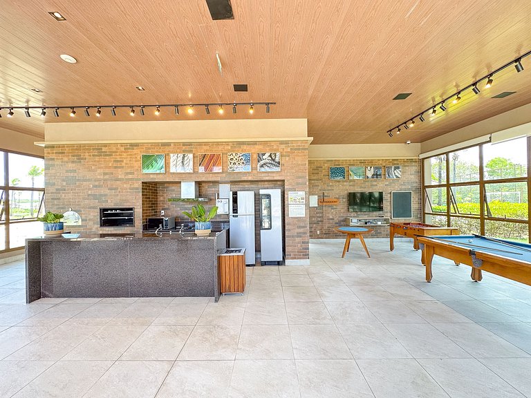 Maruwá - Villa Safira - Costa do Sauípe