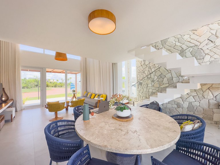 Maruwá - Villa Safira - Costa do Sauípe