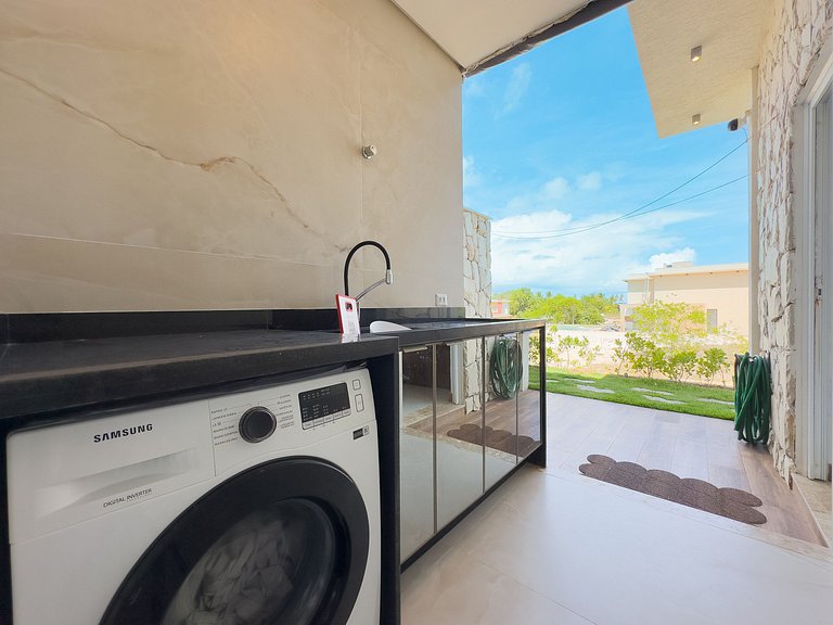 Maruwá - Villa Safira - Costa do Sauípe