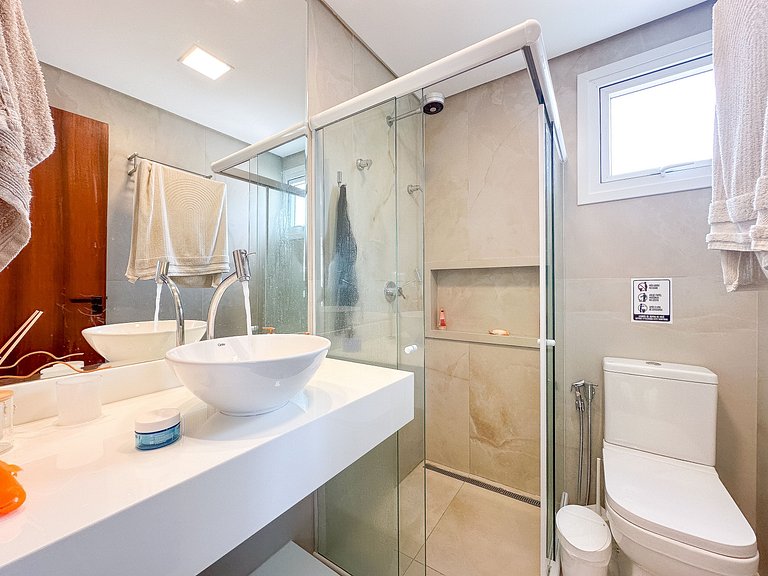 Maruwá - Villa Safira - Costa do Sauípe