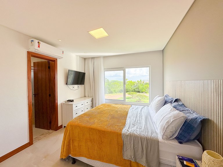 Maruwá - Villa Safira - Costa do Sauípe