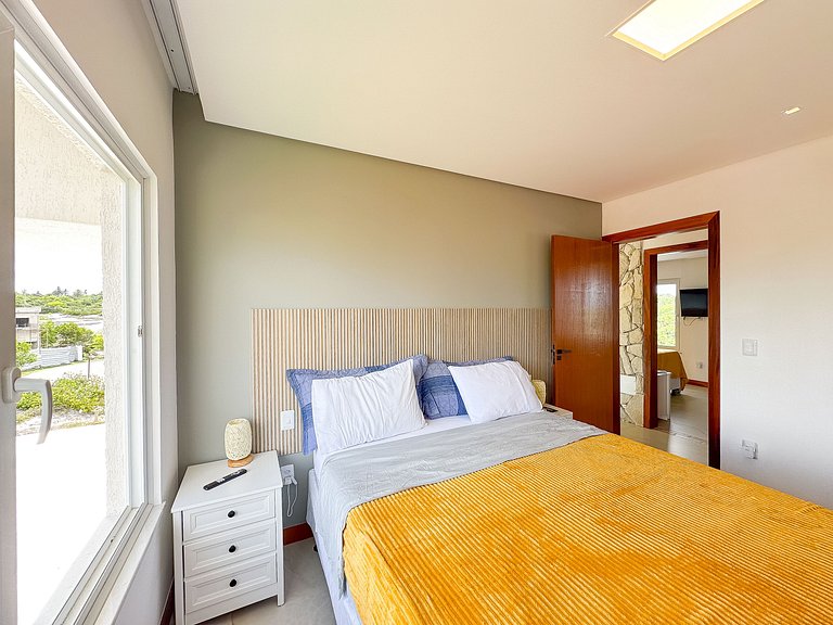 Maruwá - Villa Safira - Costa do Sauípe