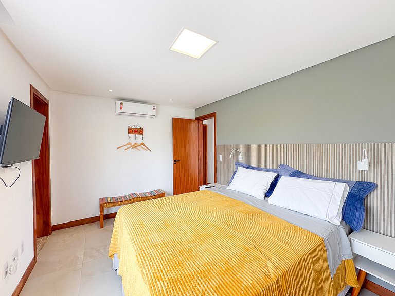 Maruwá - Villa Safira - Costa do Sauípe