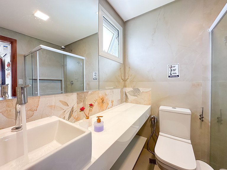 Maruwá - Villa Safira - Costa do Sauípe