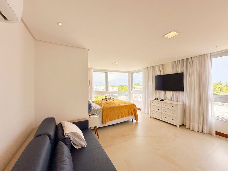 Maruwá - Villa Safira - Costa do Sauípe