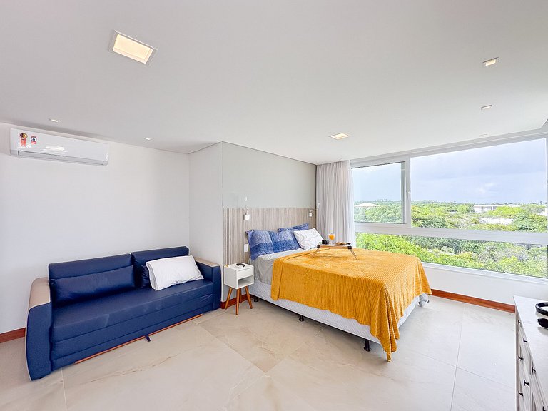 Maruwá - Villa Safira - Costa do Sauípe