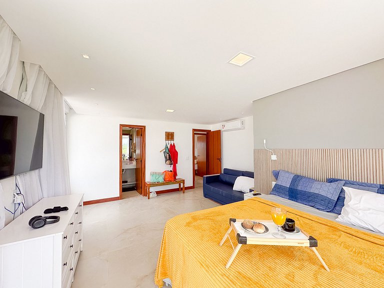 Maruwá - Villa Safira - Costa do Sauípe