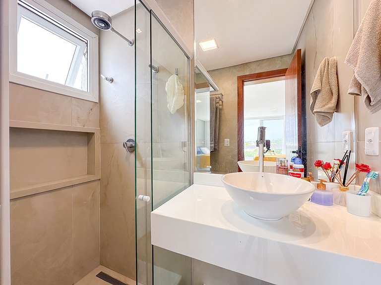 Maruwá - Villa Safira - Costa do Sauípe