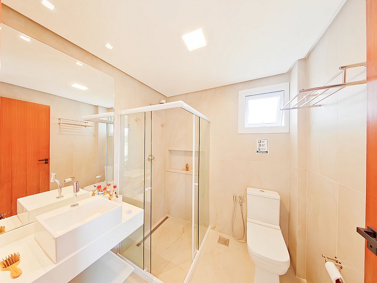 Maruwá - Villa Safira - Costa do Sauípe