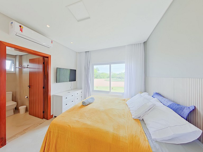 Maruwá - Villa Safira - Costa do Sauípe