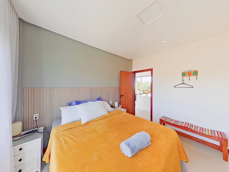 Maruwá - Villa Safira - Costa do Sauípe