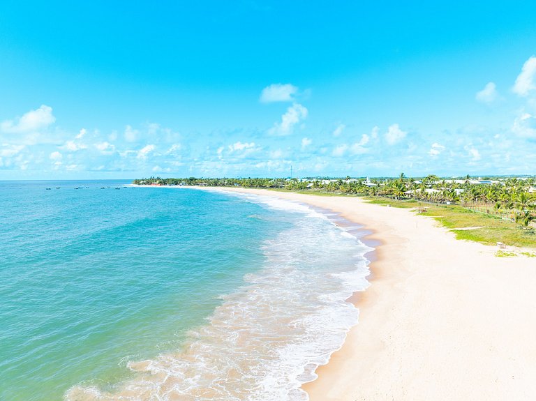 Maruwá - AP Coral - Elegancia y Lujo