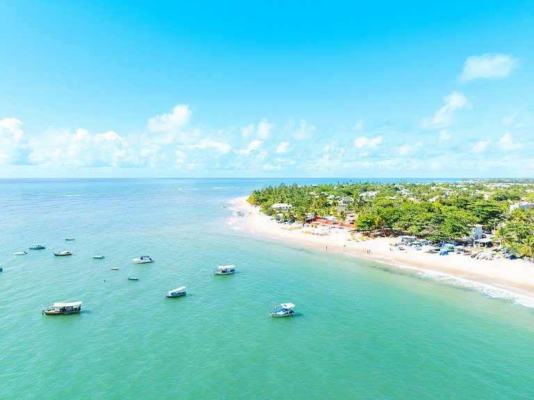 Maruwá - AP Coral - Raffinement et Luxe