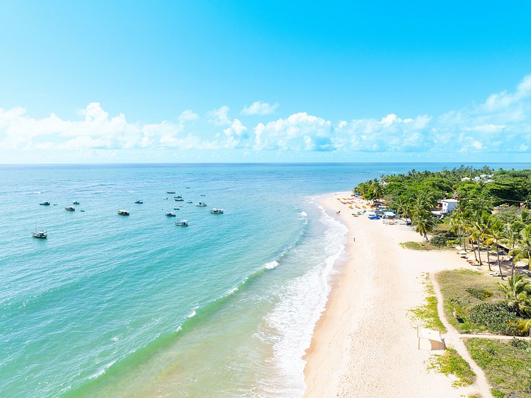 Maruwá - AP Coral - Sophistication and Luxury