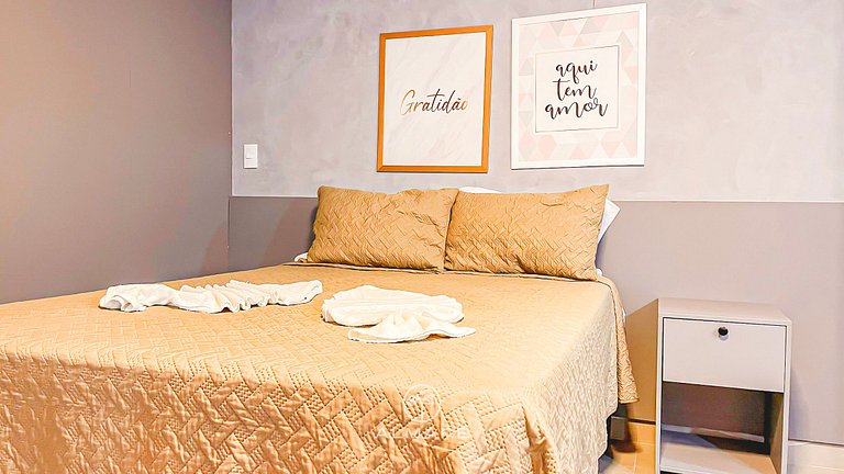 Maruwá - Flat FM20 CABO BRANCO #L2 - PB