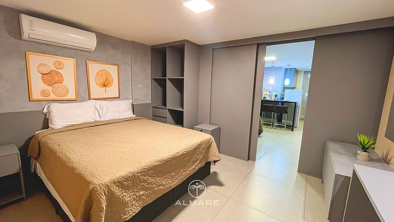 Maruwá - Flat FM20 CABO BRANCO #L2 - PB