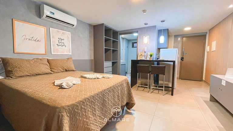 Maruwá - Flat FM20 CABO BRANCO #L2 - PB