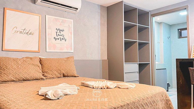 Maruwá - Flat FM20 CABO BRANCO #L2 - PB